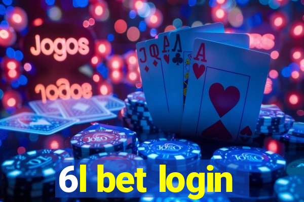 6l bet login